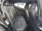 2019 Lexus Ux 200 Черный vin: JTHY3JBHXK2000547
