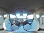 2025 Lexus Ux 300h Base Черный vin: JTHYBJAH1S2028015