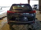 2025 Lexus Ux 300h Base Черный vin: JTHYBJAH4S2017882