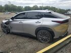 2023 Lexus Rz 450e Серебряный vin: JTJAAAAB1PA002302