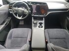 2023 Lexus Rz 450e Серебряный vin: JTJAAAAB1PA002302