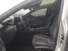 2023 Lexus Rz 450e Серебряный vin: JTJAAAAB1PA002302