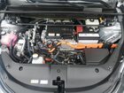 2023 Lexus Rz 450e Серебряный vin: JTJAAAAB1PA002302