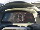 2023 Lexus Rz 450e Luxury Blue vin: JTJAAAAB3PA006206