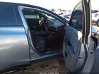 2023 Lexus Rz 450e Luxury Blue vin: JTJAAAAB3PA006206