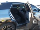 2023 Lexus Rz 450e Luxury Blue vin: JTJAAAAB3PA006206