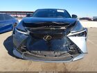 2023 Lexus Rz 450e Luxury Blue vin: JTJAAAAB3PA006206