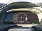 2023 Lexus Rz 450e Luxury Blue vin: JTJAAAAB3PA006206