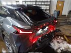 2023 Lexus Rz 450e Premium Серый vin: JTJAAAAB5PA014887