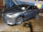 2023 Lexus Rz 450e Premium Серый vin: JTJAAAAB5PA014887