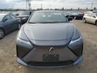 2024 Lexus Rz 450e Серый vin: JTJAAAAB5RA025083