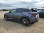 2024 Lexus Rz 450e Серый vin: JTJAAAAB5RA025083