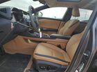 2024 Lexus Rz 450e Серый vin: JTJAAAAB5RA025083