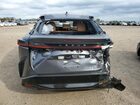 2024 Lexus Rz 450e Серый vin: JTJAAAAB5RA025083