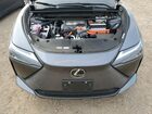 2024 Lexus Rz 450e Серый vin: JTJAAAAB5RA025083