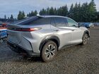 2023 Lexus Rz 450e Серебряный vin: JTJAAAAB6PA017992