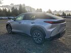 2023 Lexus Rz 450e Серебряный vin: JTJAAAAB6PA017992