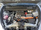 2023 Lexus Rz 450e Серебряный vin: JTJAAAAB6PA017992