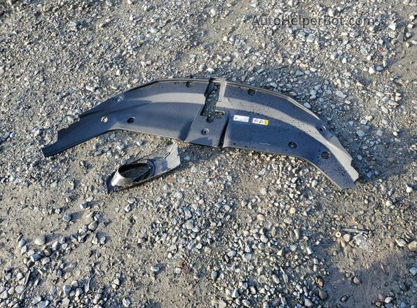JTJAAAAB6PA017992 2023 LEXUS RZ Серебряный Вид наклейки с VIN-кодом