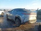 2023 Lexus Rz 450e Luxury Синий vin: JTJAAAAB7PA011313