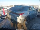 2023 Lexus Rz 450e Luxury Синий vin: JTJAAAAB7PA011313