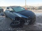 2023 Lexus Rz 450e Luxury Синий vin: JTJAAAAB7PA011313