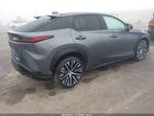 2023 Lexus Rz 450e Luxury Серый vin: JTJAAAAB8PA010977