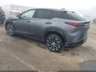 2023 Lexus Rz 450e Luxury Серый vin: JTJAAAAB8PA010977