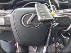 2023 Lexus Rz 450e Luxury Серый vin: JTJAAAAB8PA010977