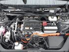 2023 Lexus Rz 450e Luxury Серый vin: JTJAAAAB8PA010977