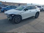 2023 Lexus Rz 450e Premium Белый vin: JTJAAAAB8PA016486
