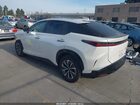 2023 Lexus Rz 450e Premium Белый vin: JTJAAAAB8PA016486