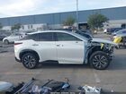 2023 Lexus Rz 450e Premium Белый vin: JTJAAAAB8PA016486