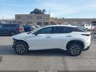 2023 Lexus Rz 450e Premium Белый vin: JTJAAAAB8PA016486