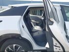 2023 Lexus Rz 450e Premium Белый vin: JTJAAAAB8PA016486