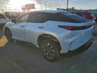 2024 Lexus Rz 450e Белый vin: JTJAAAAB8RA024140
