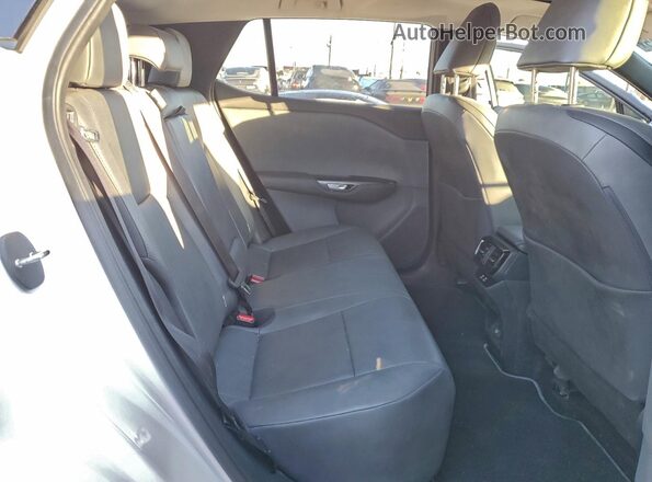 JTJAAAAB8RA024140 2024 LEXUS RZ Белый Вид подкапотного пространства
