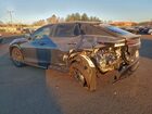 2025 Lexus Rz 450e Угольный vin: JTJAAAAB8SA031109