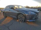 2025 Lexus Rz 450e Угольный vin: JTJAAAAB8SA031109