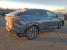 2025 Lexus Rz 450e Угольный vin: JTJAAAAB8SA031109