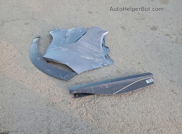 JTJAAAAB8SA031109 2025 LEXUS RZ Угольный Вид подкапотного пространства