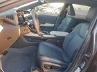 2025 Lexus Rz 450e Угольный vin: JTJAAAAB8SA031109