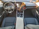 2025 Lexus Rz 450e Угольный vin: JTJAAAAB8SA031109