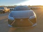 2025 Lexus Rz 450e Угольный vin: JTJAAAAB8SA031109