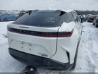 2023 Lexus Rz 450e Luxury Белый vin: JTJAAAAB9PA011930 2023 Lexus Rz 450e Luxury Белый vin: JTJAAAAB9PA011930