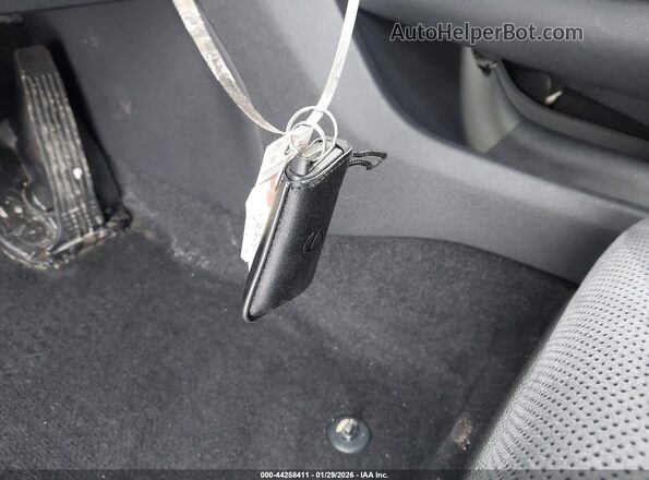 JTJAAAAB9PA011930 2023 LEXUS RZ 450E Белый Вид панели приборов