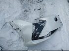 2023 Lexus Rz 450e Luxury Белый vin: JTJAAAAB9PA011930 2023 Lexus Rz 450e Luxury Белый vin: JTJAAAAB9PA011930