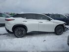 2023 Lexus Rz 450e Luxury Белый vin: JTJAAAAB9PA011930 2023 Lexus Rz 450e Luxury Белый vin: JTJAAAAB9PA011930
