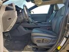 2023 Lexus Rz 450e Черный vin: JTJAAAABXPA018112