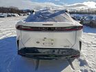 2023 Lexus Rz 450e Белый vin: JTJAAAABXPA022385